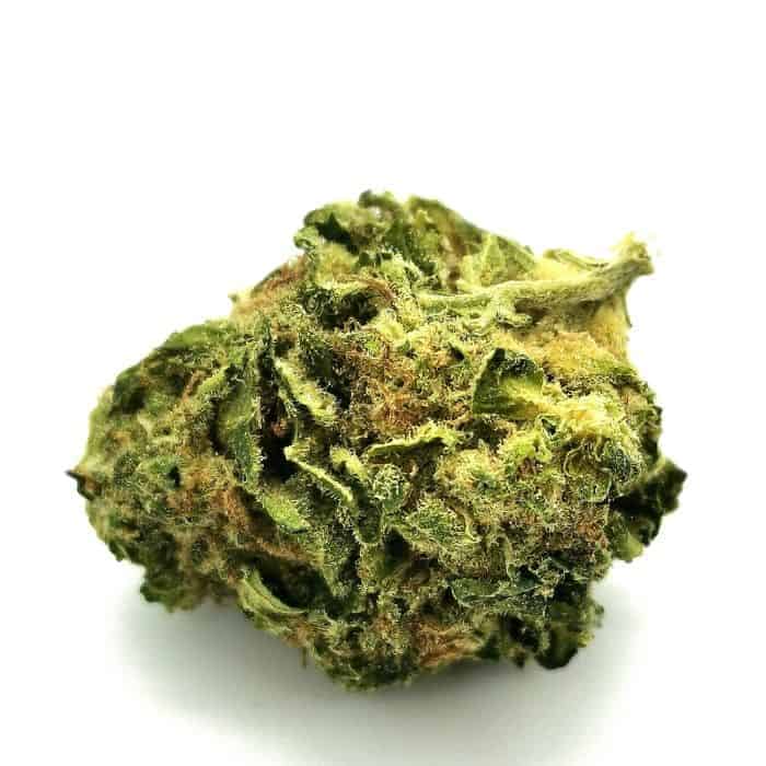 White widow by dubon (cannabis pic)