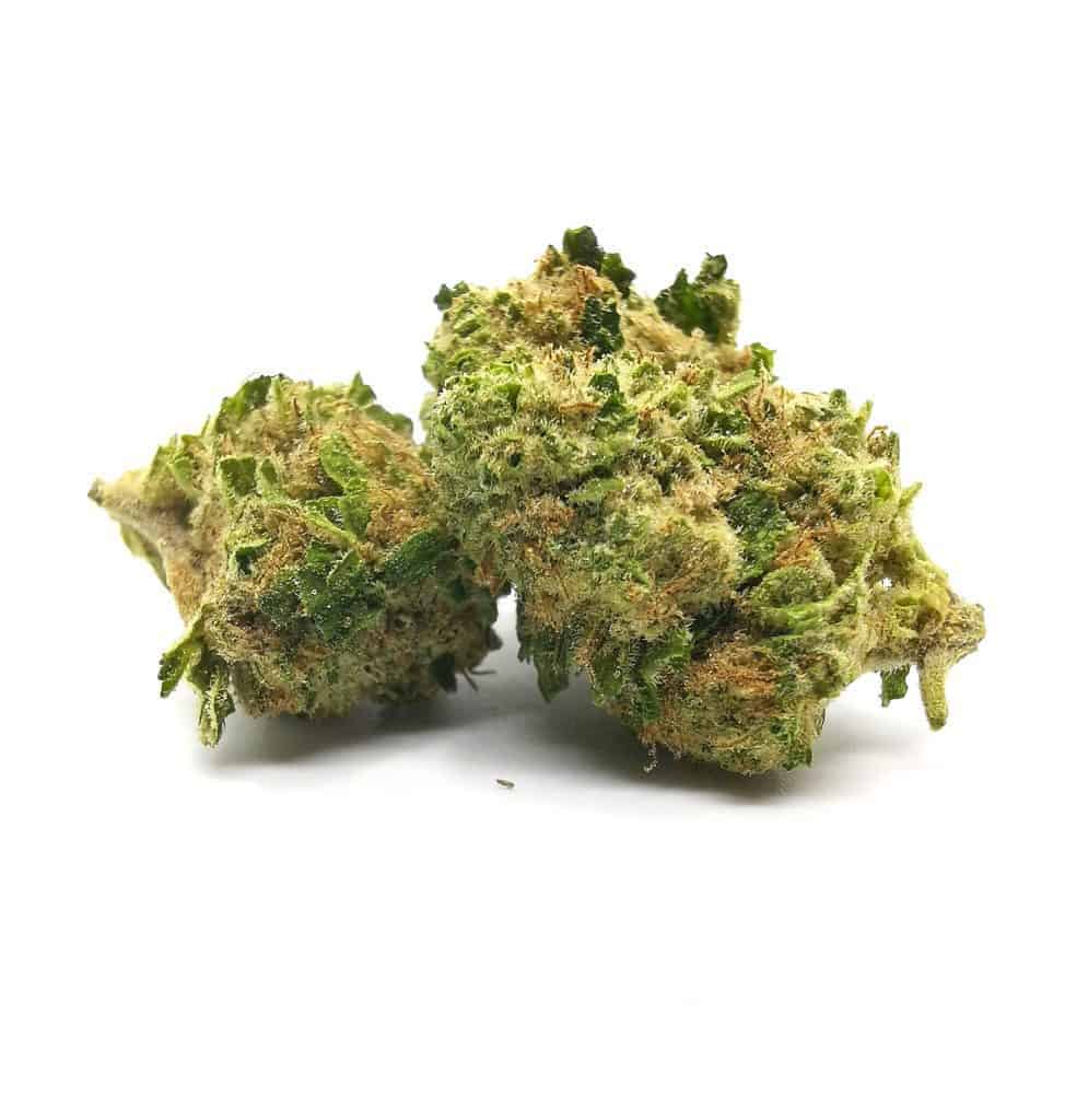 White widow by dubon (cannabis pic)