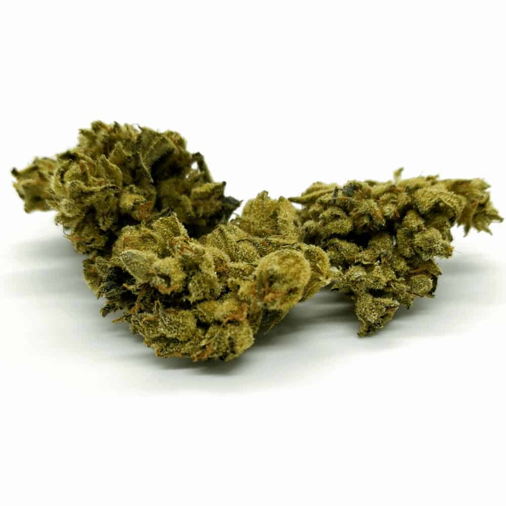 Ruxton Strain Review Sour OG, pic of cannabis)
