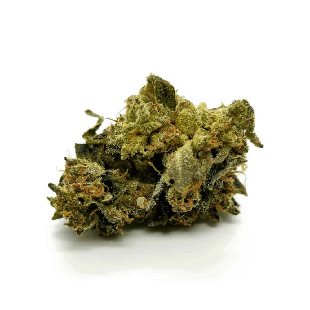 Ruxton Strain Review Sour OG, pic of Cannabis