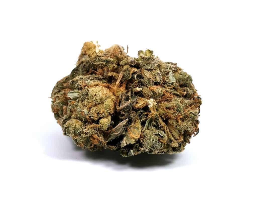 mk ultra strain review