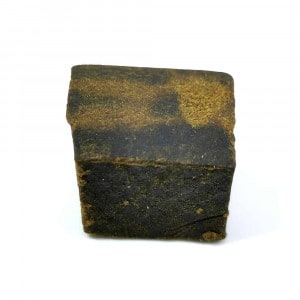 organic afghan black hash picture
