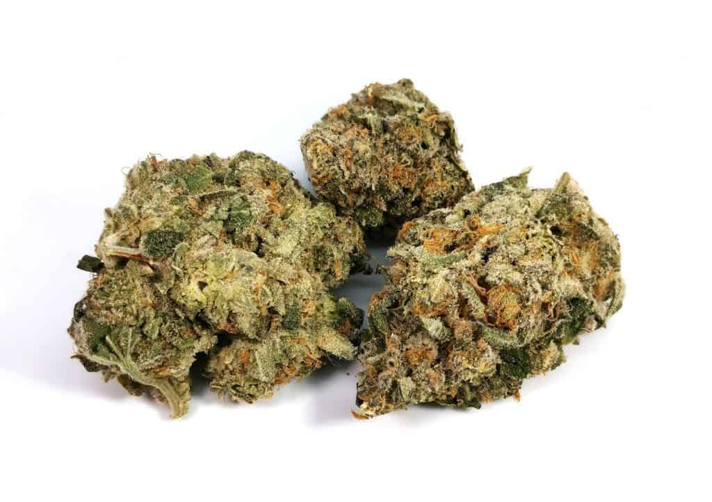 Karma by Dunn Cannabis