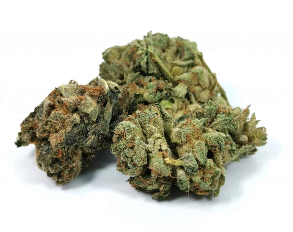 BC Sweet Skunk (Pure Laine Cannabis)