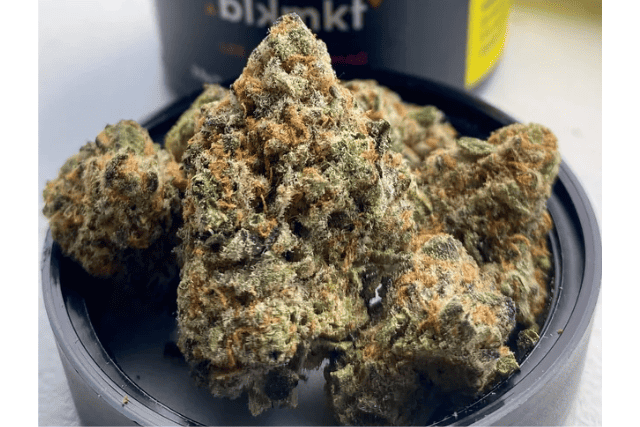 Lee Ann Womac strain