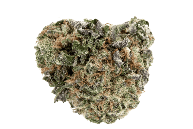 white crush - strain