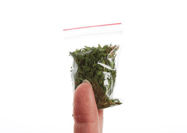 dub of weed - featured image