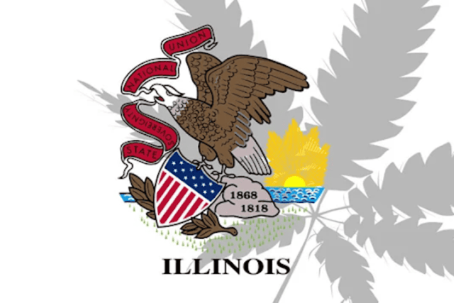 legal cannabis in illinois