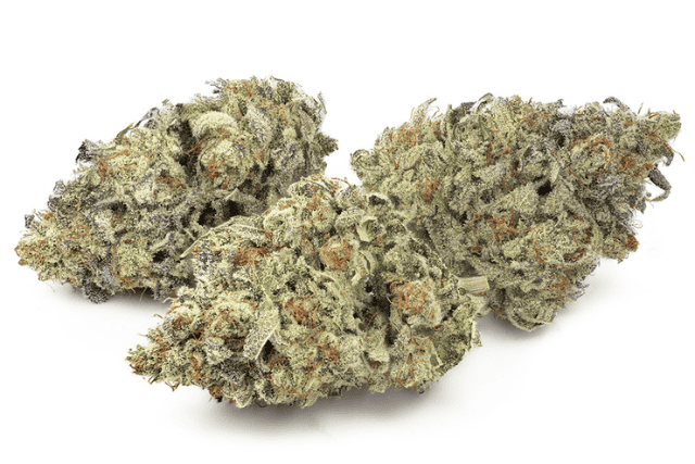 peanut butter mac strain - featured image