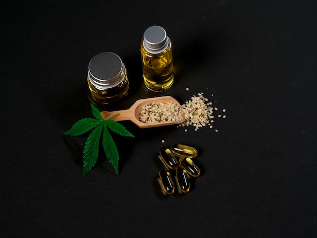 Hemp products - featured image