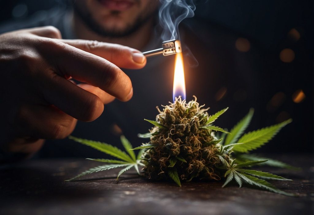 wet weed - featured image