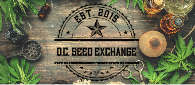 DC seed exchange