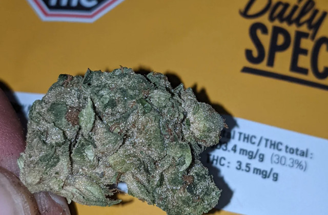 gasberry pie