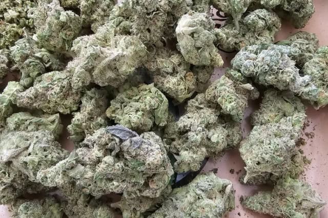 Wedding Cake - GA