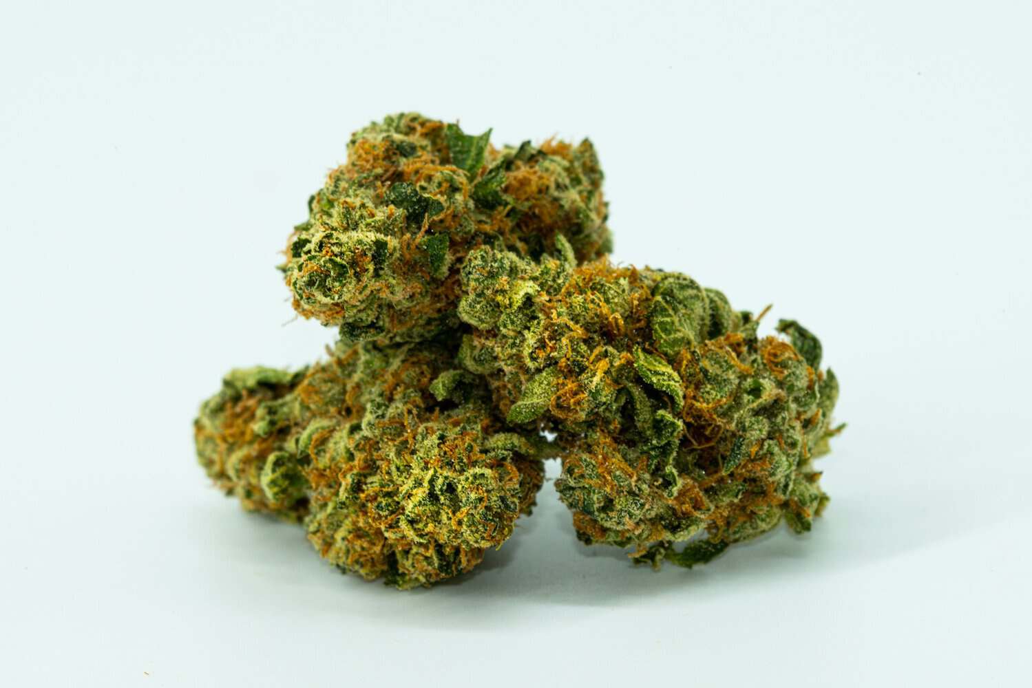 Marijuana nugs