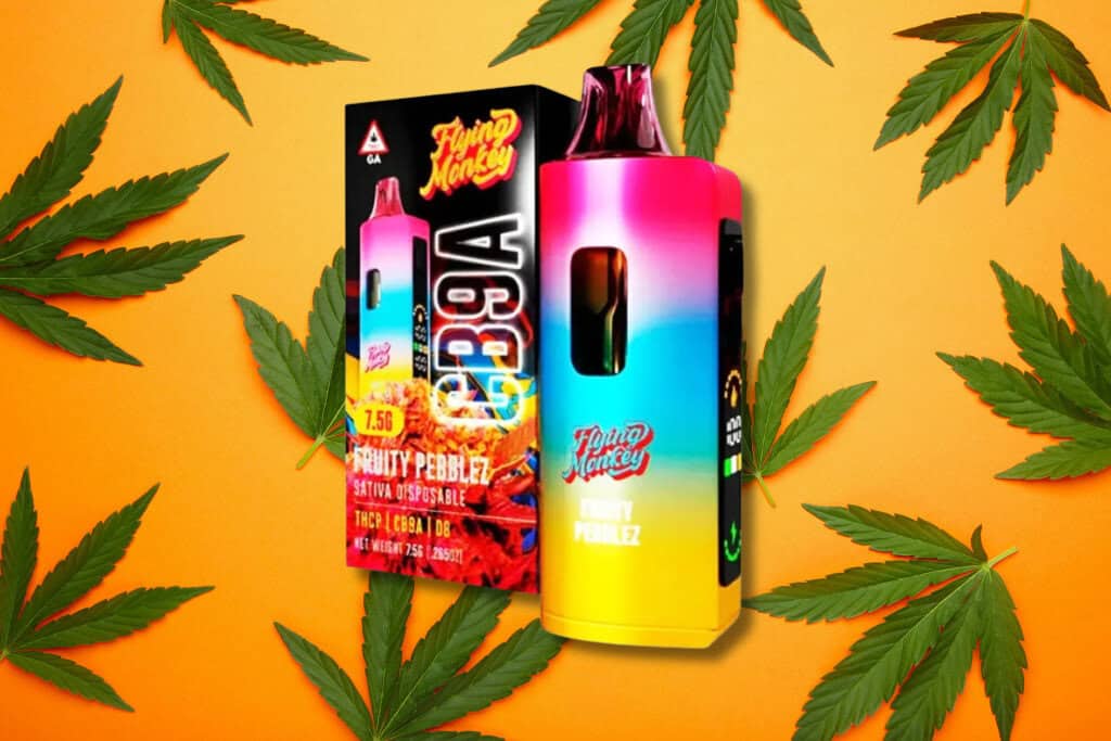 Olofly vape