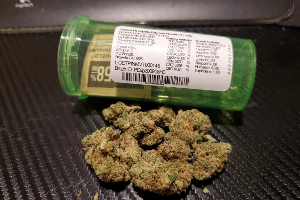 Pineapple Express - IN