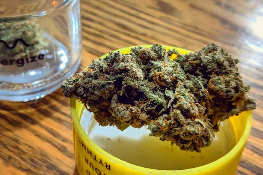 maui wowie - HI